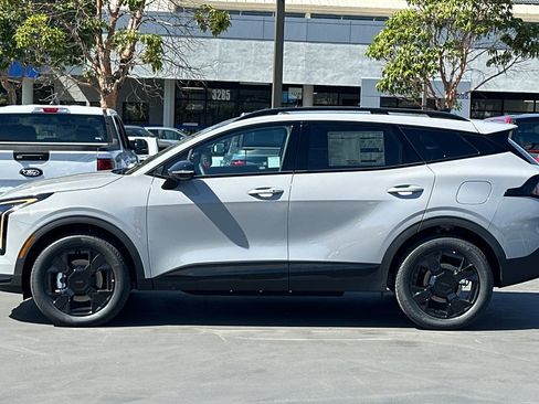 New 2026 Kia Sportage X-Line AWD/4WD image 7