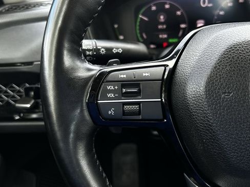 Used 2025 Honda Accord Touring image 15