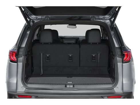 New 2026 GMC Acadia AT4 image 10