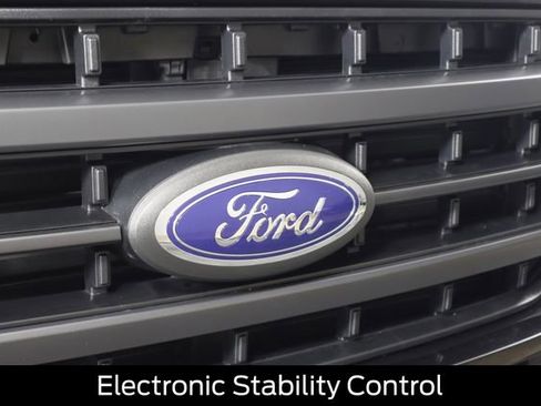 Certified 2023 Ford F150 Lariat w/ Equipment Group 502A High image 15