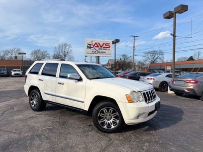 Used 2010 Jeep Grand Cherokee Limited