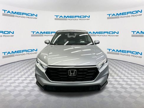 New 2026 Honda CR-V EX-L image 8