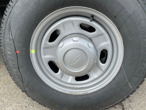 New 2026 Ford F350 XL w/ Snow Plow/Camper Package image 6