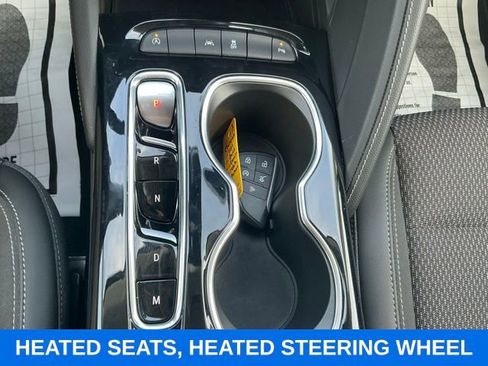 Used 2022 Buick Envision Preferred image 23