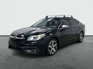 Used 2021 Subaru Legacy Touring XT AWD/4WD video 1