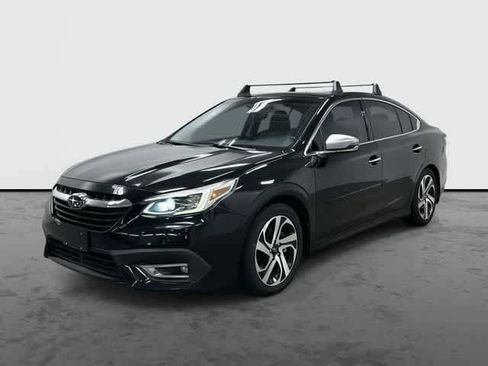 Used 2021 Subaru Legacy Touring XT AWD/4WD image 1
