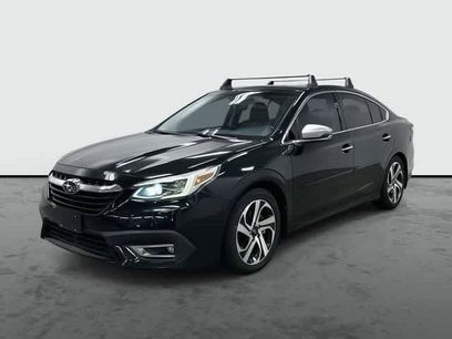 Used 2021 Subaru Legacy Touring XT