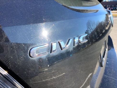 Used 2018 Honda Civic LX image 30