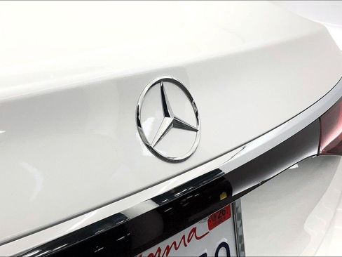 Used 2026 Mercedes-Benz E 350 Sedan image 7