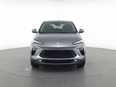 Used 2025 Buick Encore GX Preferred image 2