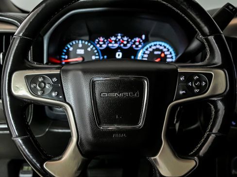 Used 2018 GMC Sierra 1500 Denali image 19