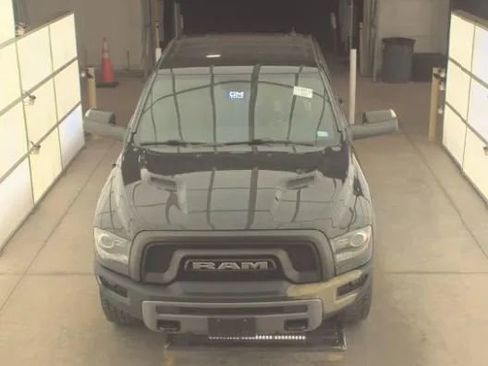 Used 2018 RAM 1500 Rebel image 1