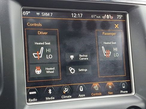 Used 2018 Jeep Grand Cherokee Limited AWD/4WD image 24