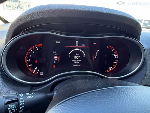 Used 2020 Dodge Durango SXT w/ 3rd Row Seating Group AWD/4WD image 21