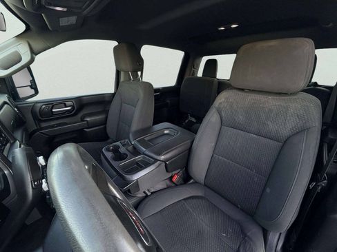Used 2021 GMC Sierra 3500 4x4 Crew Cab w/ Convenience Package image 17