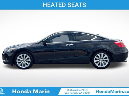 Used 2010 Honda Accord EX-L image 7
