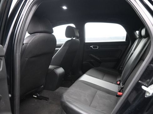 Used 2025 Honda Civic Sport image 23