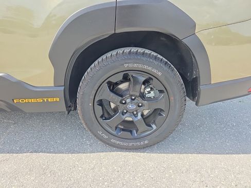 Used 2024 Subaru Forester Wilderness image 33