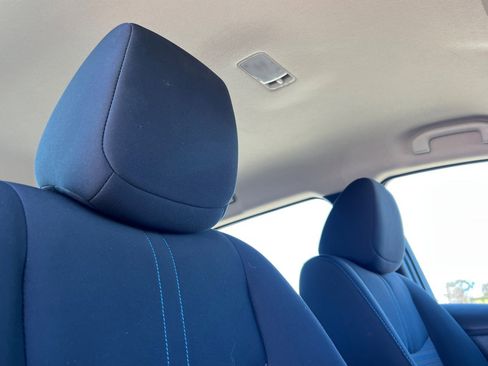 Used 2023 Nissan Leaf SV Plus image 18