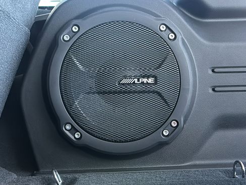 New 2026 Jeep Wrangler Sahara image 19