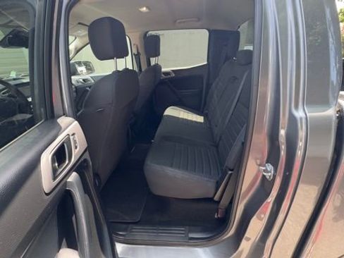 Certified 2023 Ford Ranger XLT image 21