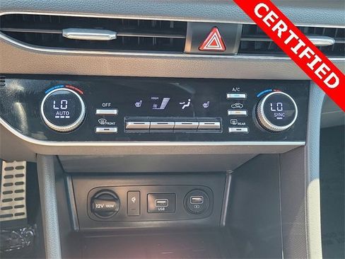 Used 2023 Hyundai Sonata SEL Plus image 10