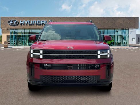 New 2026 Hyundai Santa Fe Calligraphy image 12