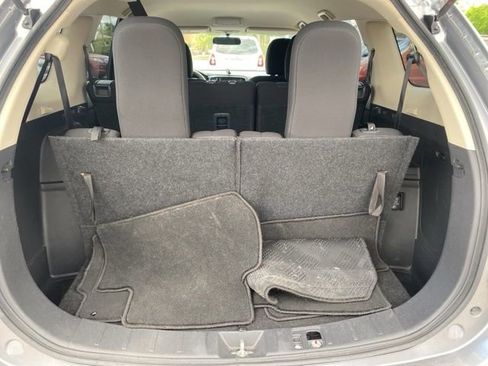 Used 2018 Mitsubishi Outlander ES AWD/4WD image 22