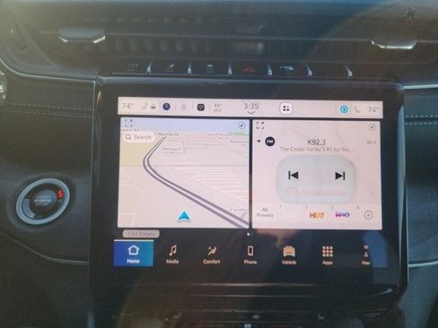 New 2025 Jeep Grand Cherokee Limited image 2