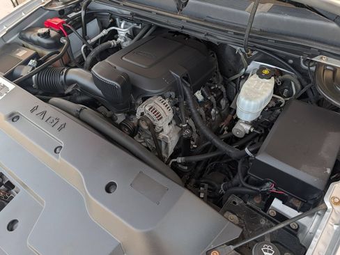 Used 2012 Chevrolet Silverado 2500 LTZ w/ LTZ Plus Package AWD/4WD image 25