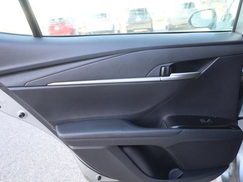 Used 2026 Toyota Camry LE FWD image 18