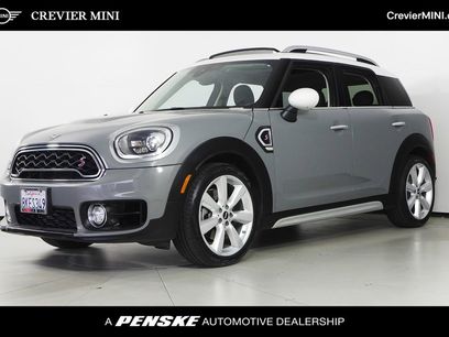 Used 2019 MINI Cooper Countryman S w/ Premium Package