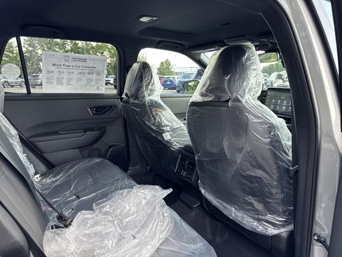 New 2026 Subaru Outback Wilderness AWD/4WD image 14