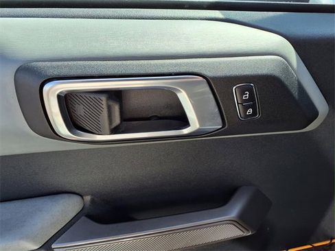 Certified 2023 Ford Bronco Badlands image 17