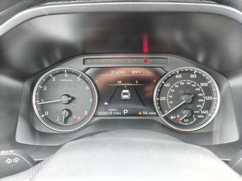New 2026 Mitsubishi Outlander ES AWD/4WD image 23