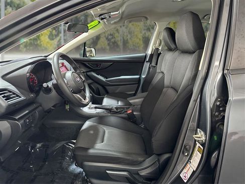 Used 2019 Subaru Impreza 2.0i AWD/4WD image 9
