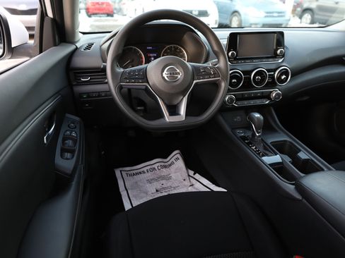 Used 2021 Nissan Sentra S image 13