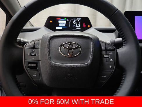 New 2026 Toyota Prius LE image 14