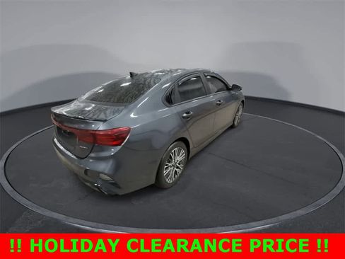Used 2023 Kia Forte GT-Line image 8