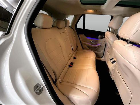Certified 2021 Mercedes-Benz GLC 300 4MATIC image 20