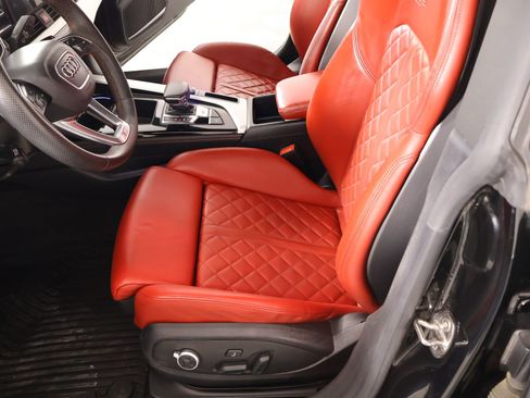 Used 2021 Audi S5 Prestige image 11