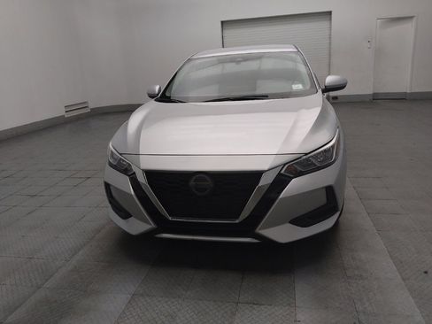 Used 2023 Nissan Sentra SV FWD image 15