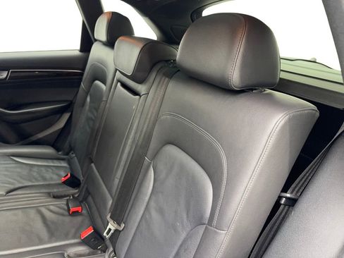 Used 2015 Audi Q5 2.0T Premium Plus w/ Technology Package image 34