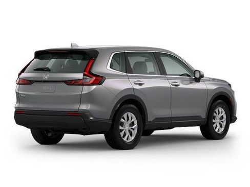 New 2026 Honda CR-V LX image 8