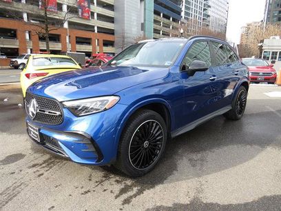 Certified 2023 Mercedes-Benz GLC 300 4MATIC