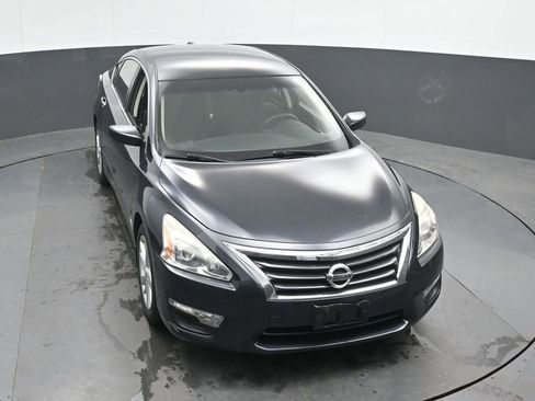 Used 2014 Nissan Altima 2.5 SV FWD image 22