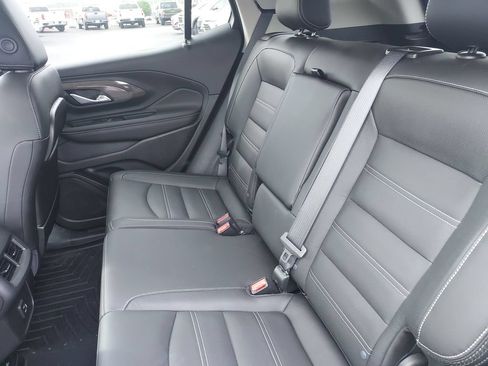Used 2022 GMC Terrain Denali AWD/4WD image 28