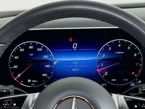 Certified 2026 Mercedes-Benz GLC 300 image 19