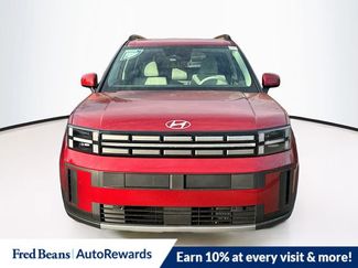 New 2026 Hyundai Santa Fe SEL video 2