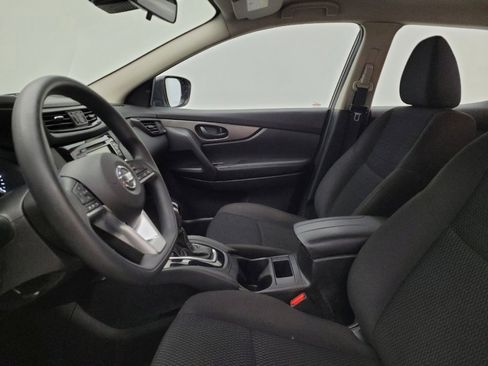 Used 2020 Nissan Rogue Sport S w/ Appearance Package image 17